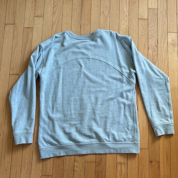 Lululemon Crewneck - Picture 2 of 2